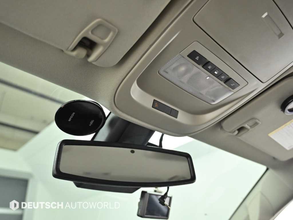 쉐보레 콜로라도 리얼 뉴 콜로라도 3.6 Z71-X 미드나잇 4WD 이미지 18