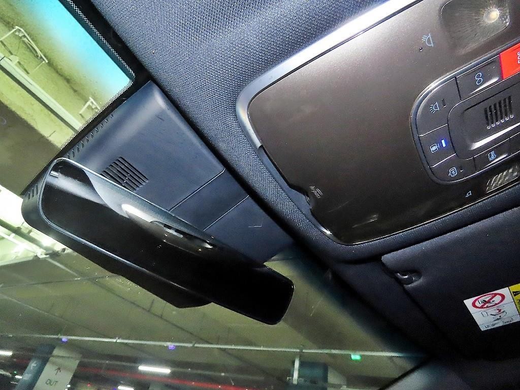 제네시스 GV80 GV80 쿠페 가솔린 2.5T AWD 이미지 14
