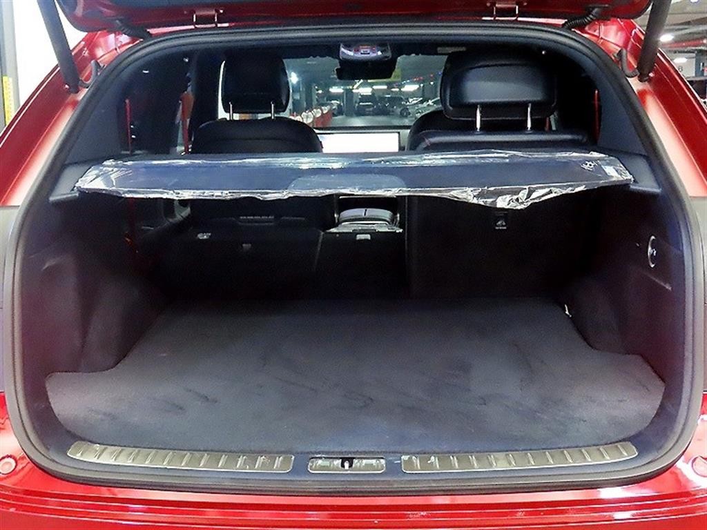 제네시스 GV80 GV80 쿠페 가솔린 2.5T AWD 이미지 16