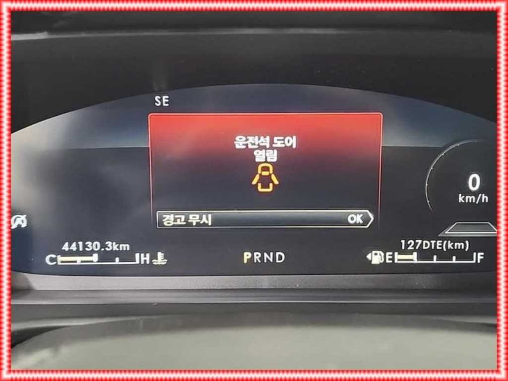 링컨 에비에이터 에비에이터 2세대 3.0 리저브 AWD 이미지 6