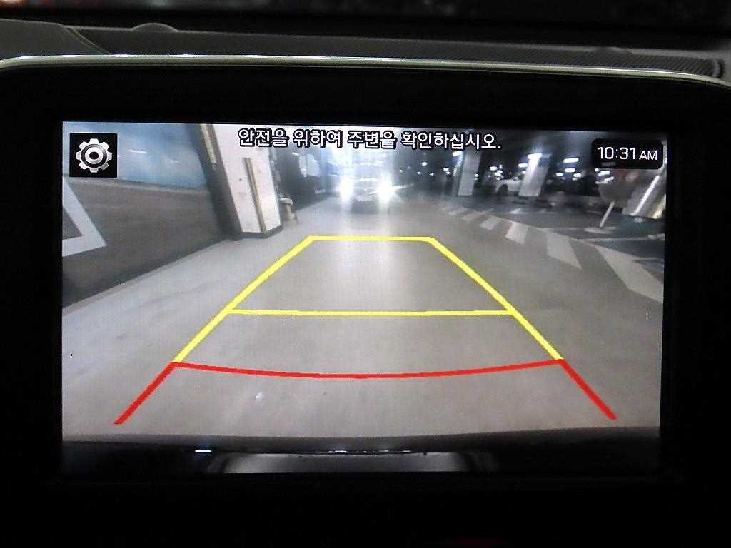 현대 그랜저 그랜저 IG 2.4 GDI 모던 이미지 16