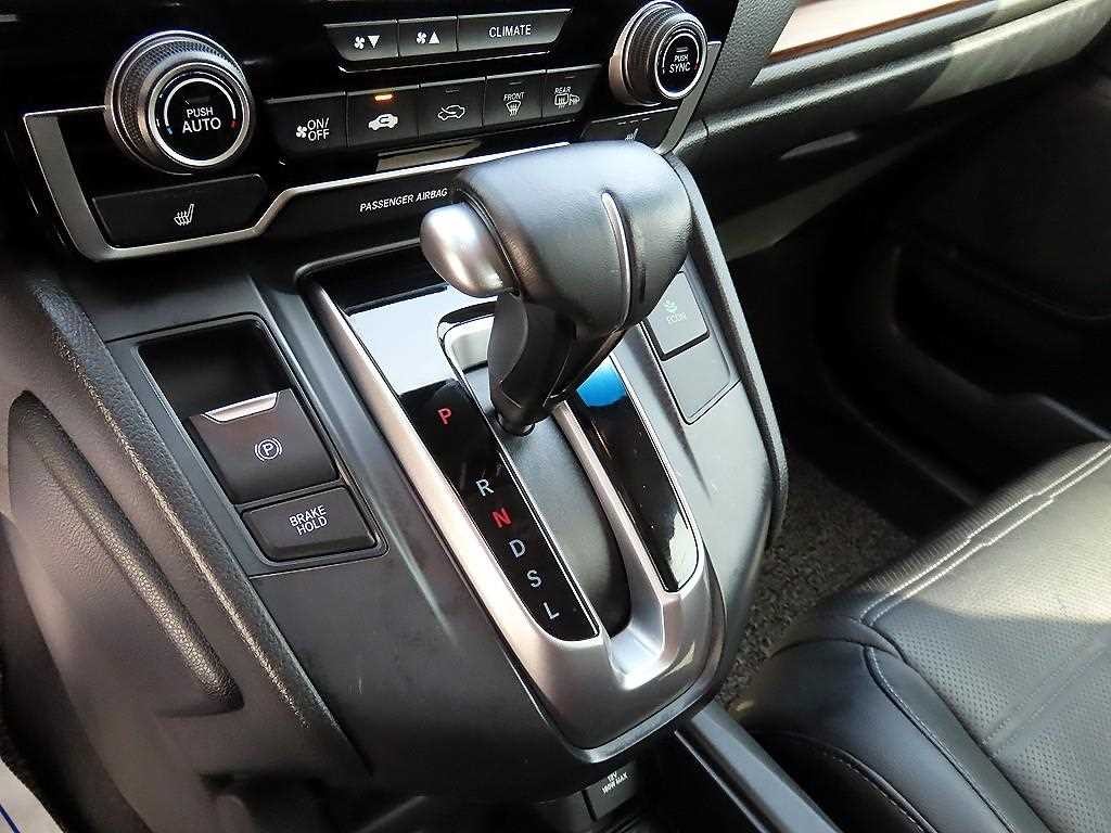 혼다 CR-V CR-V 5세대 1.5 투어링 4WD 이미지 11