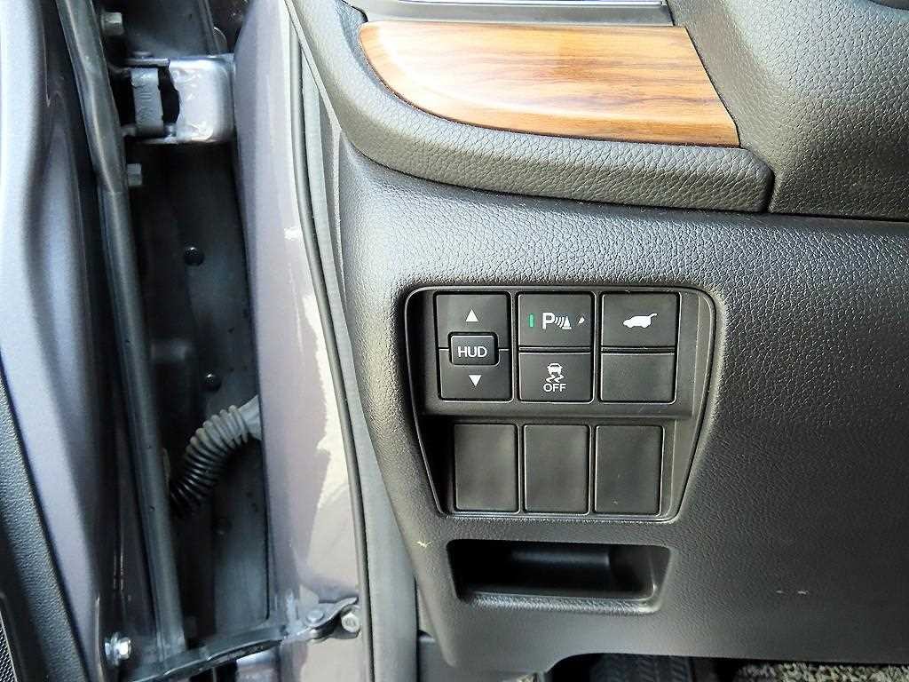 혼다 CR-V CR-V 5세대 1.5 투어링 4WD 이미지 12