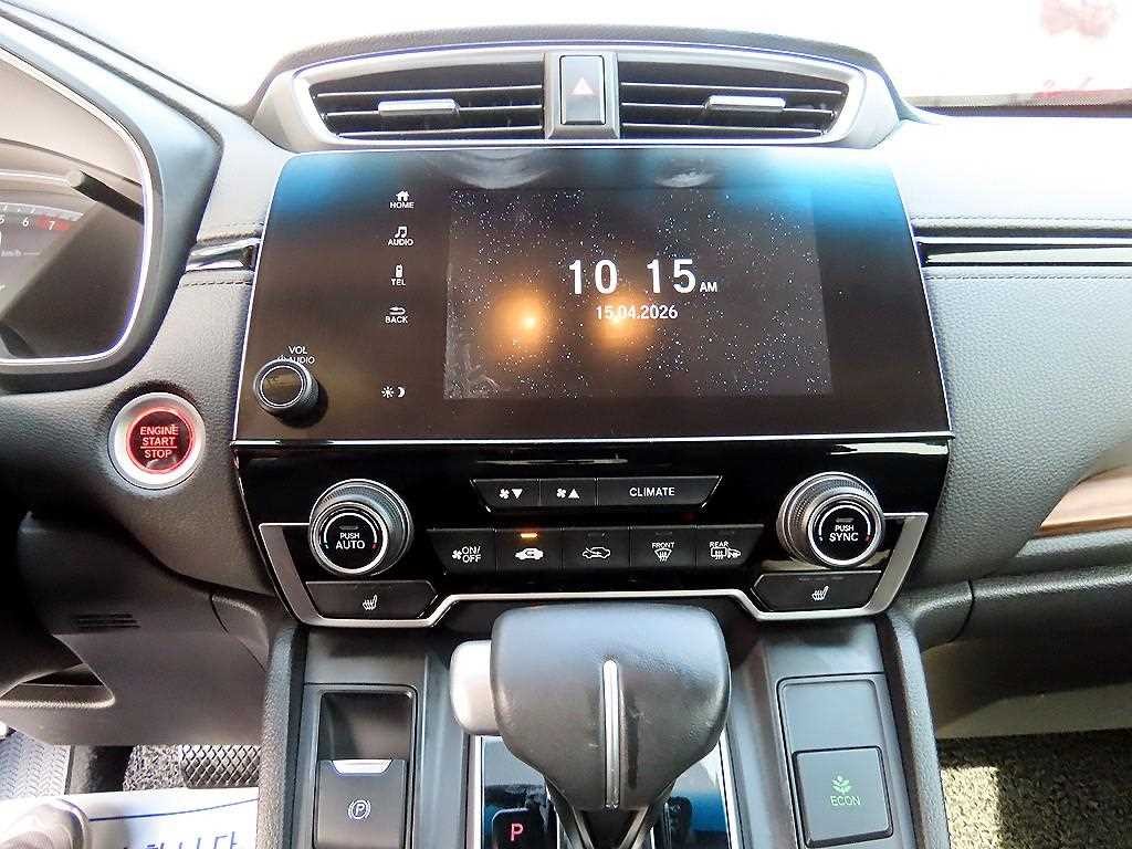 혼다 CR-V CR-V 5세대 1.5 투어링 4WD 이미지 13