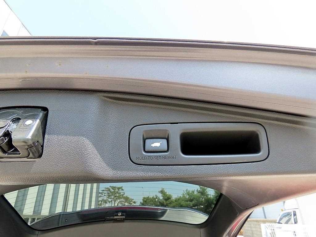혼다 CR-V CR-V 5세대 1.5 투어링 4WD 이미지 16