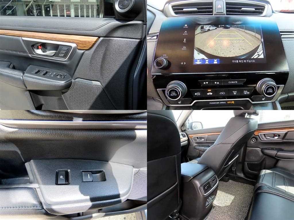 혼다 CR-V CR-V 5세대 1.5 투어링 4WD 이미지 18