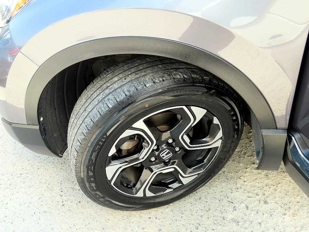 혼다 CR-V CR-V 5세대 1.5 투어링 4WD 이미지 20