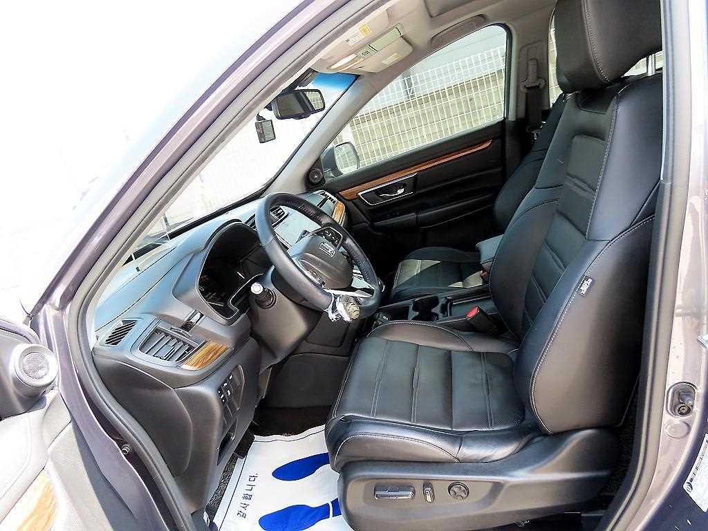 혼다 CR-V CR-V 5세대 1.5 투어링 4WD 이미지 5