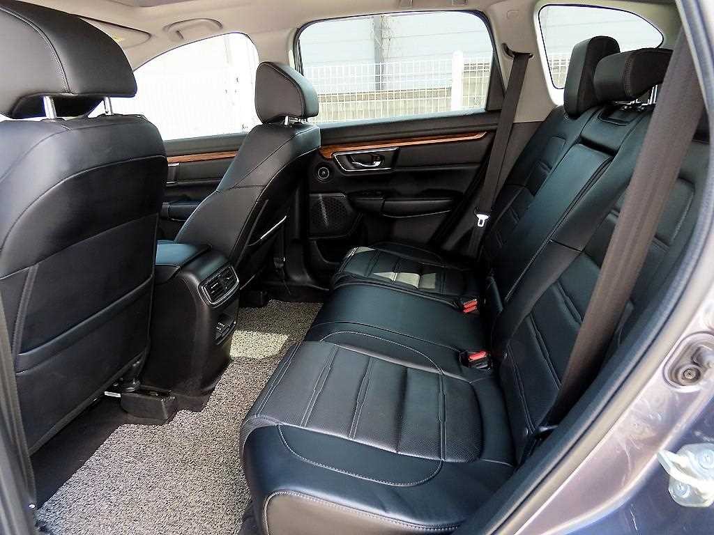 혼다 CR-V CR-V 5세대 1.5 투어링 4WD 이미지 6