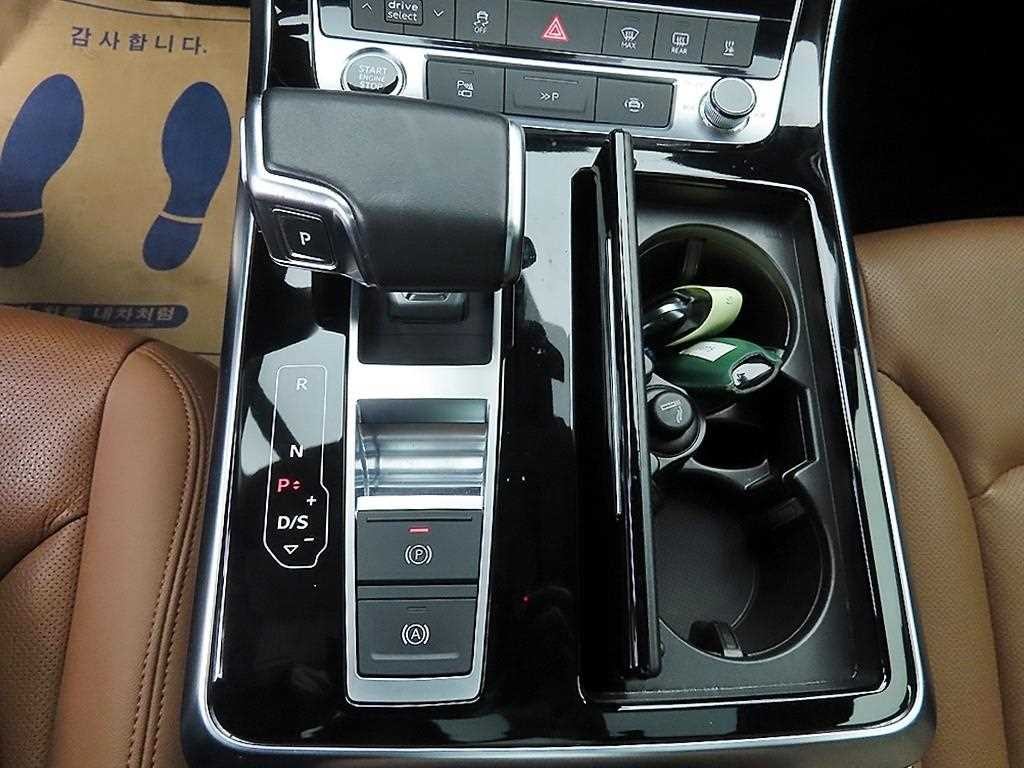 아우디 Q7 Q7 (4M) 45 TDI 콰트로 이미지 10