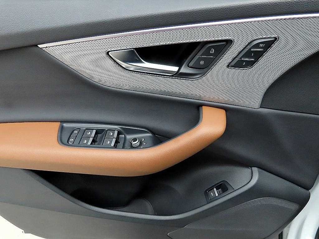 아우디 Q7 Q7 (4M) 45 TDI 콰트로 이미지 11