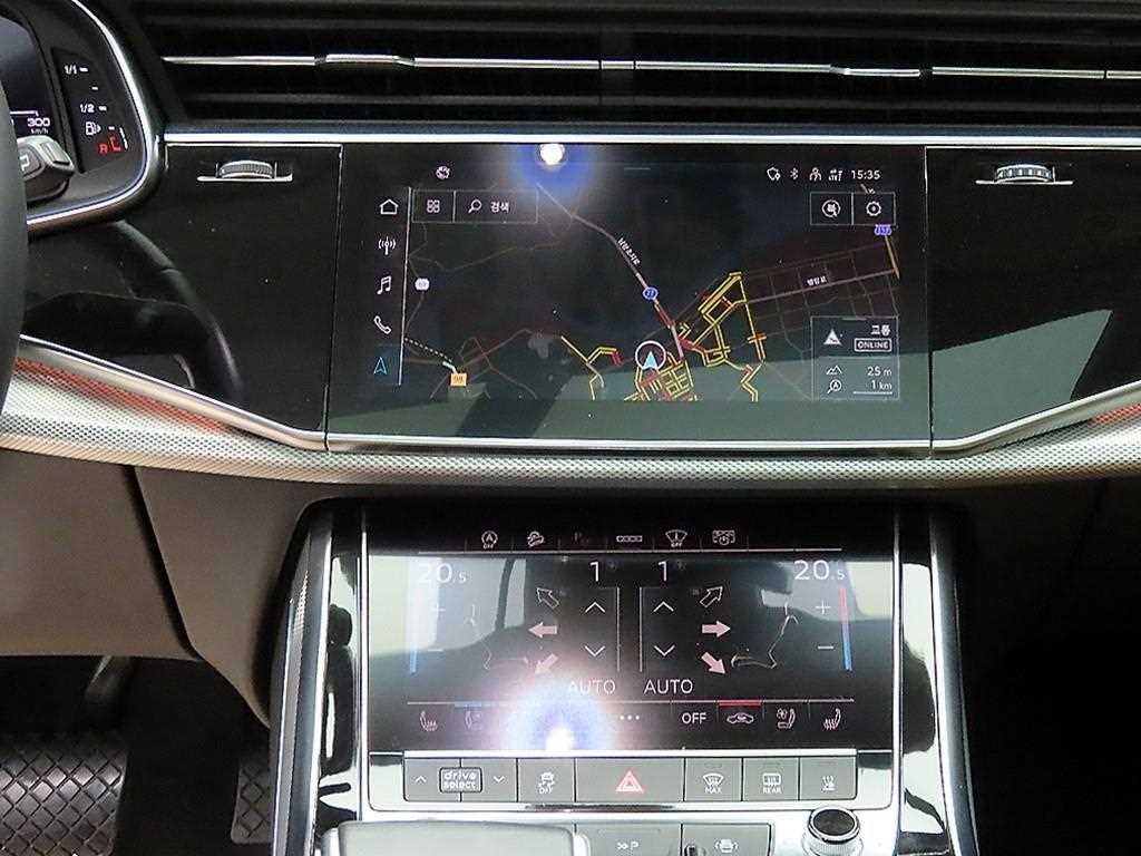 아우디 Q7 Q7 (4M) 45 TDI 콰트로 이미지 12