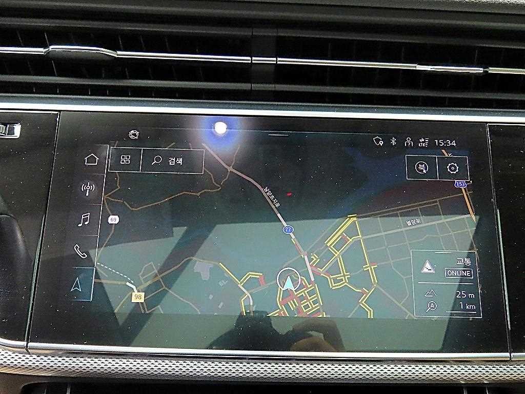 아우디 Q7 Q7 (4M) 45 TDI 콰트로 이미지 13