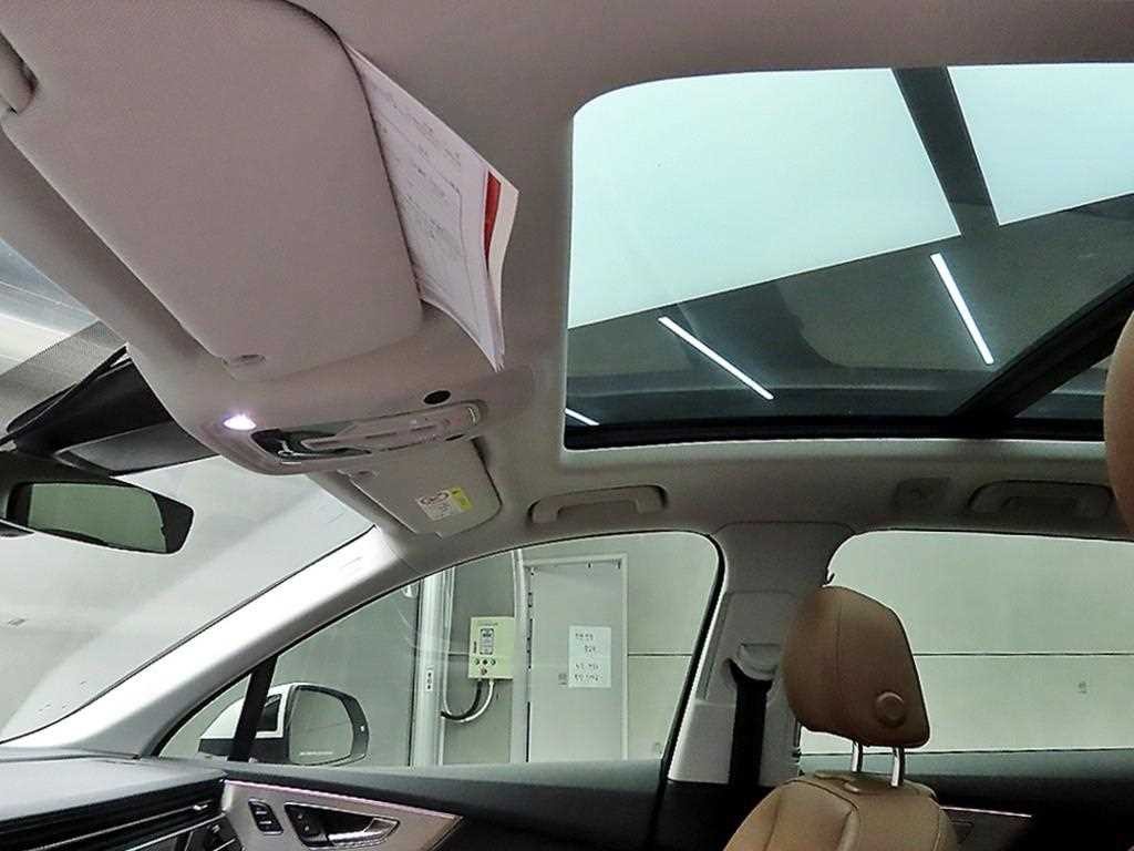 아우디 Q7 Q7 (4M) 45 TDI 콰트로 이미지 15