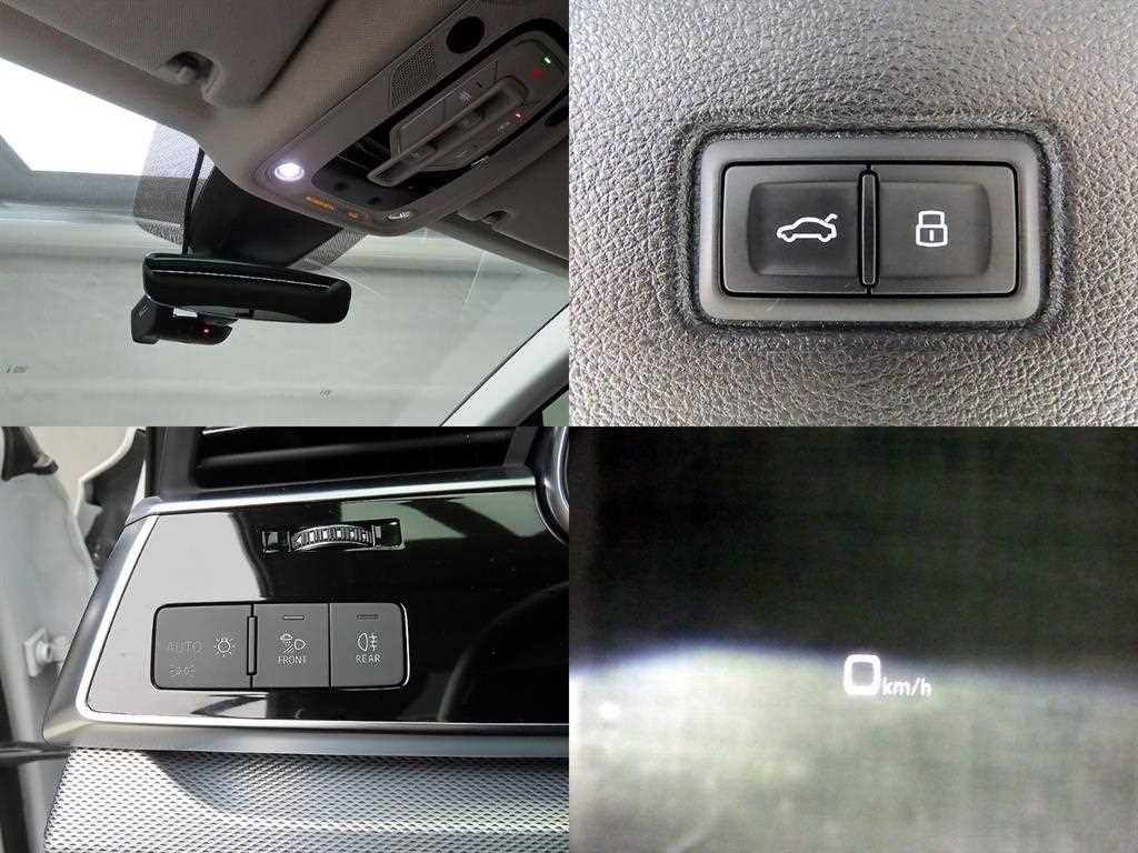 아우디 Q7 Q7 (4M) 45 TDI 콰트로 이미지 17