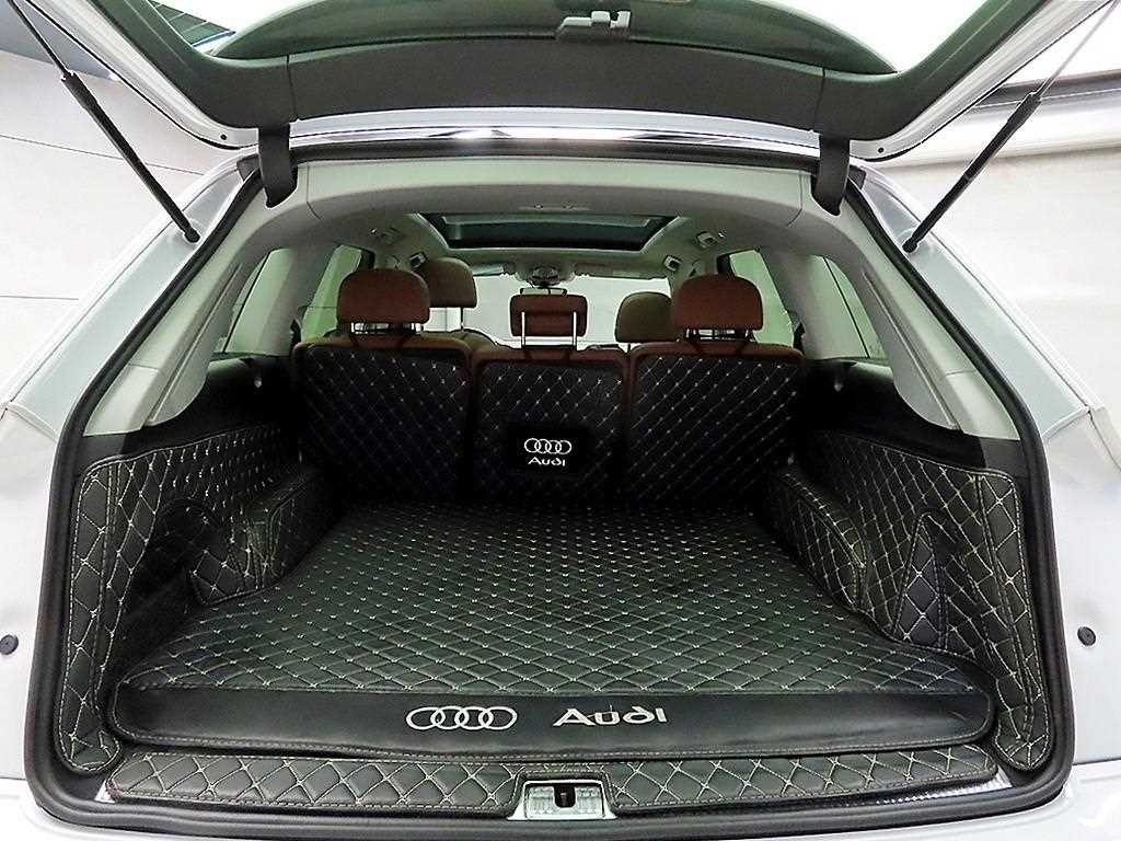 아우디 Q7 Q7 (4M) 45 TDI 콰트로 이미지 18