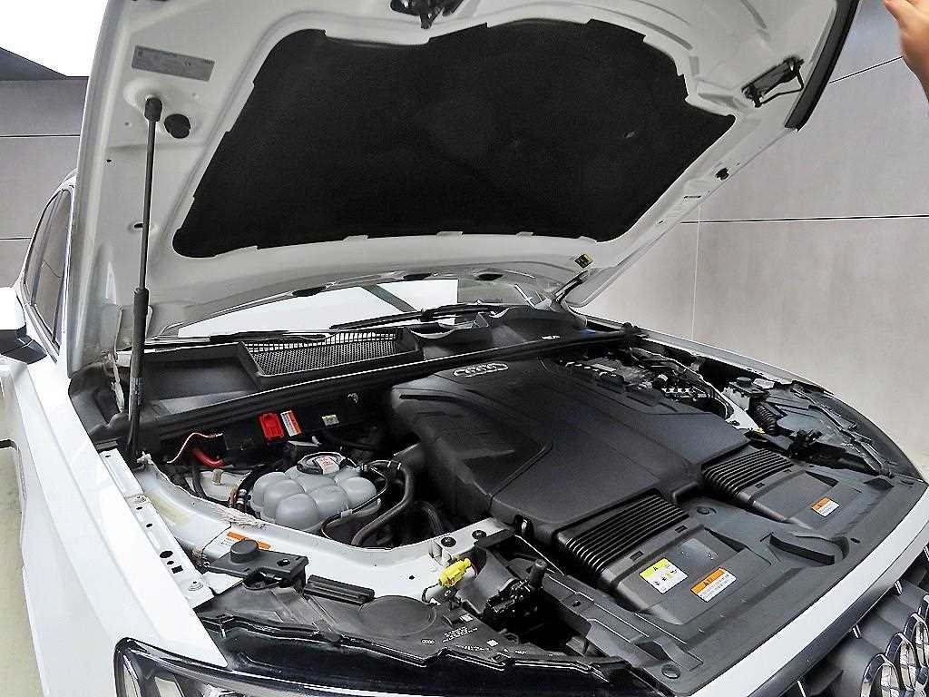 아우디 Q7 Q7 (4M) 45 TDI 콰트로 이미지 19