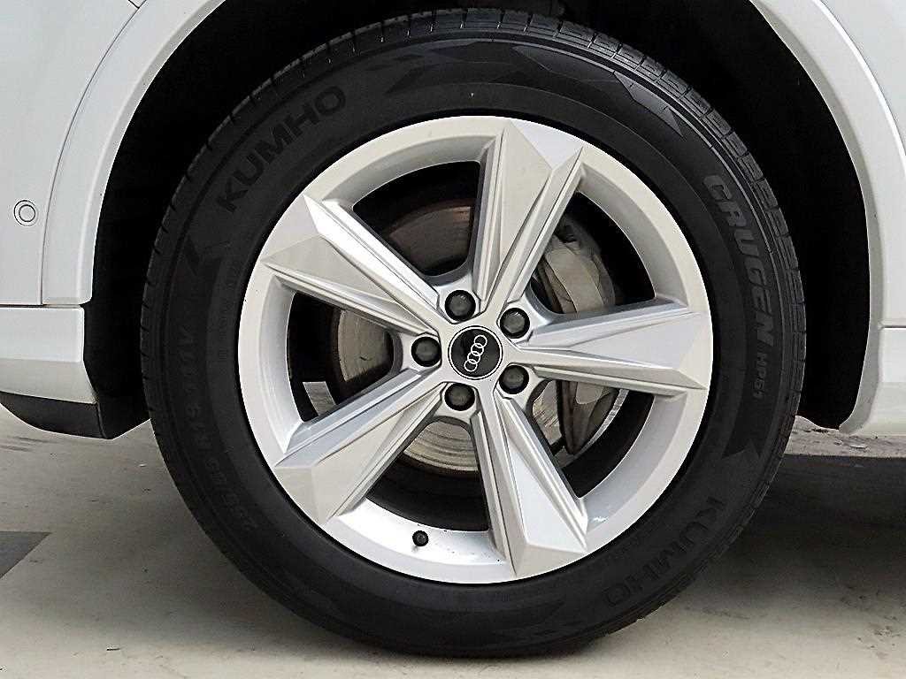 아우디 Q7 Q7 (4M) 45 TDI 콰트로 이미지 20