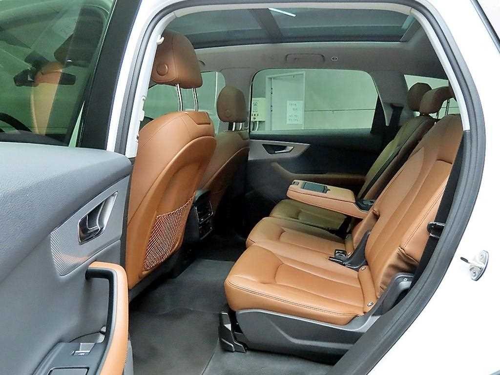 아우디 Q7 Q7 (4M) 45 TDI 콰트로 이미지 6