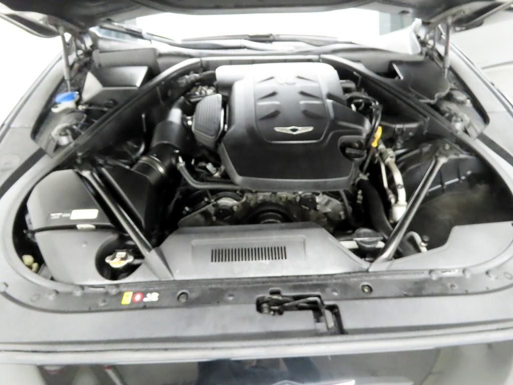 제네시스 G80 3.8 GDI AWD 파이니스트 이미지 20