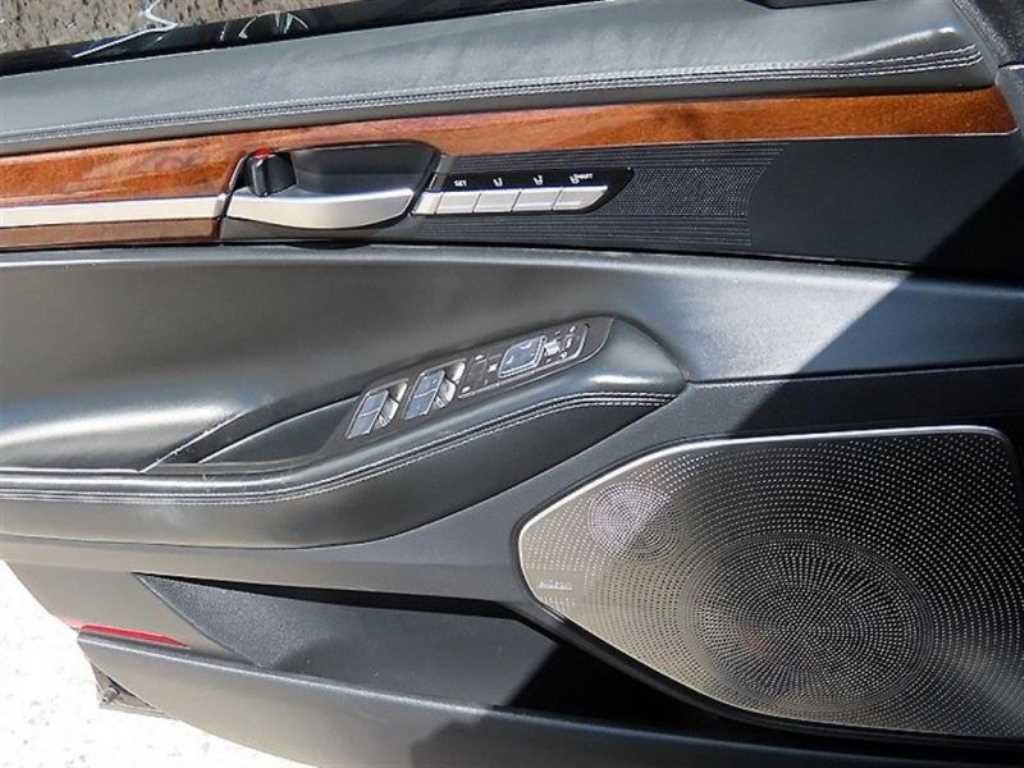 제네시스 EQ900 5.0 GDI AWD 프레스티지 이미지 12
