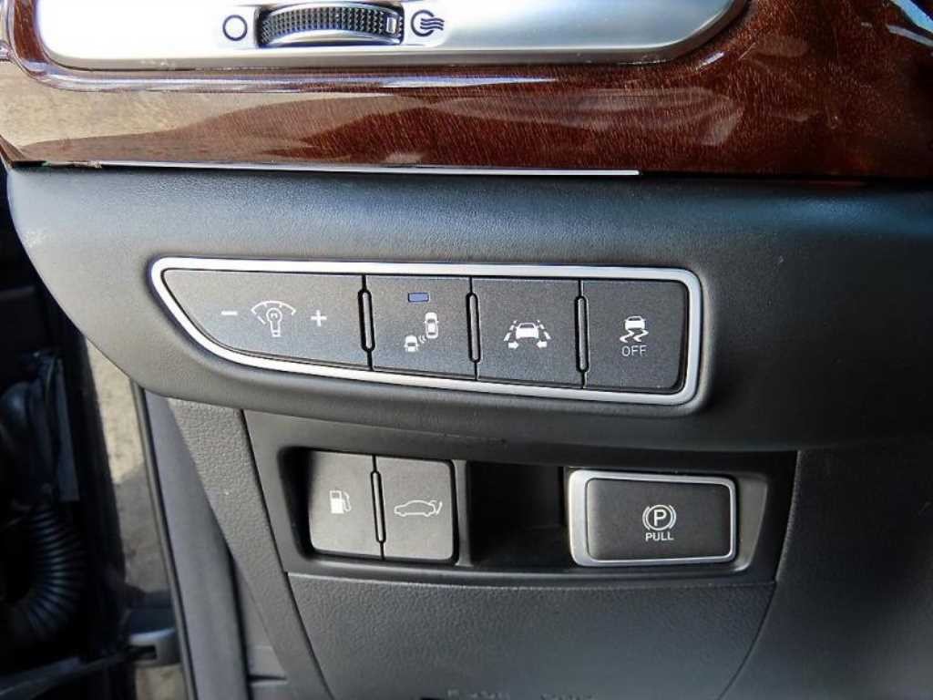 제네시스 EQ900 5.0 GDI AWD 프레스티지 이미지 13