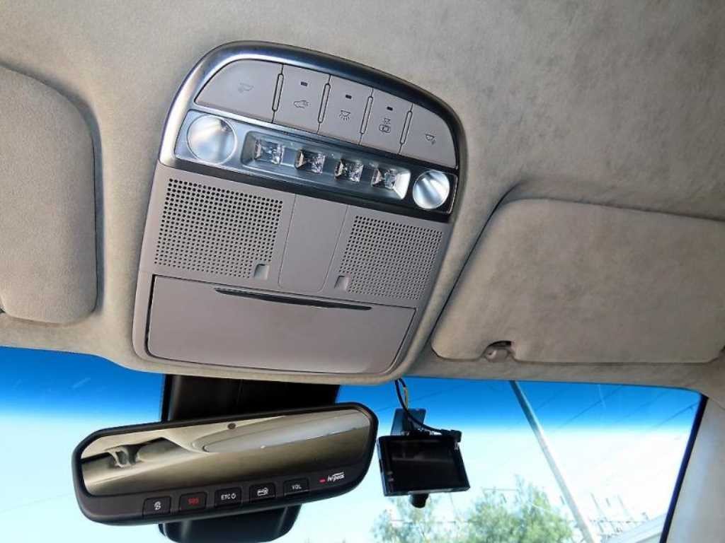 제네시스 EQ900 5.0 GDI AWD 프레스티지 이미지 15