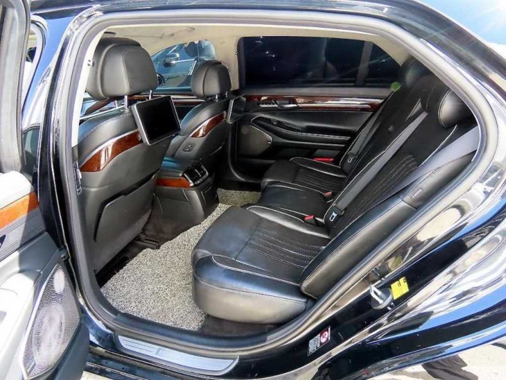 제네시스 EQ900 5.0 GDI AWD 프레스티지 이미지 6