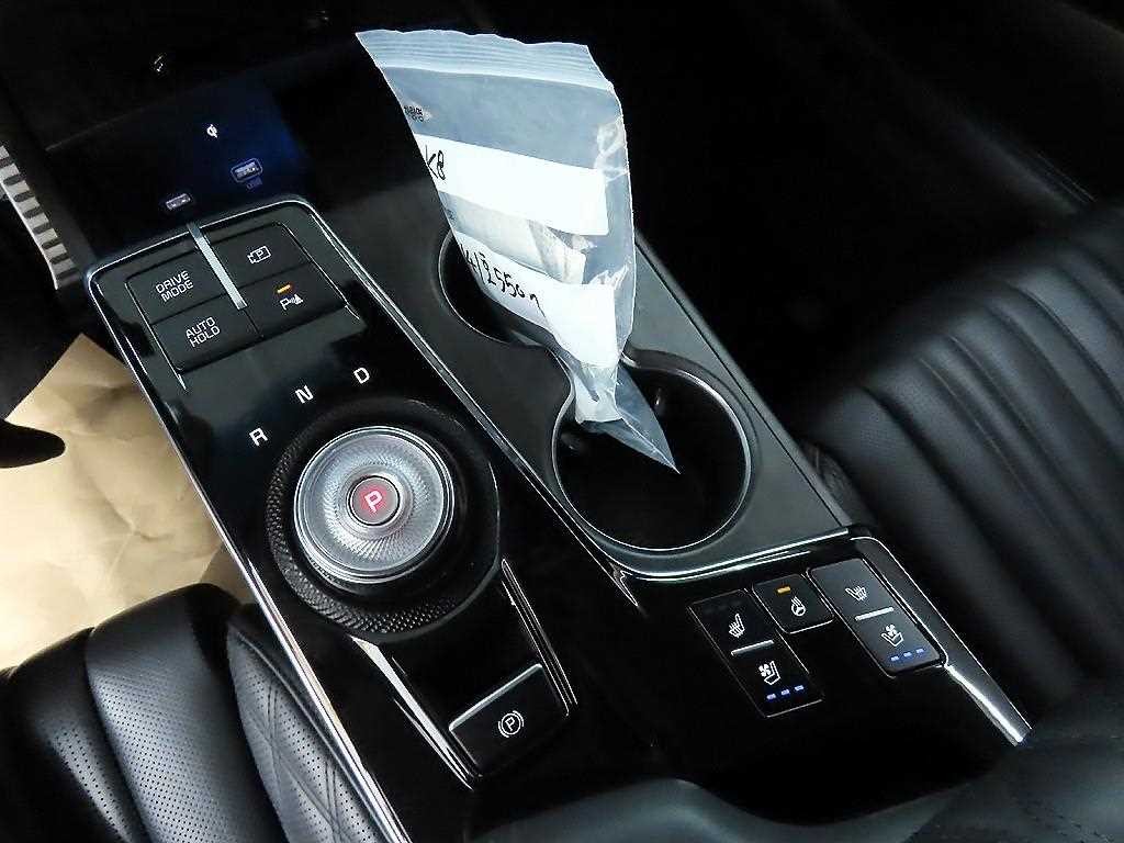 기아 K8 2.5 2WD 시그니처 이미지 10