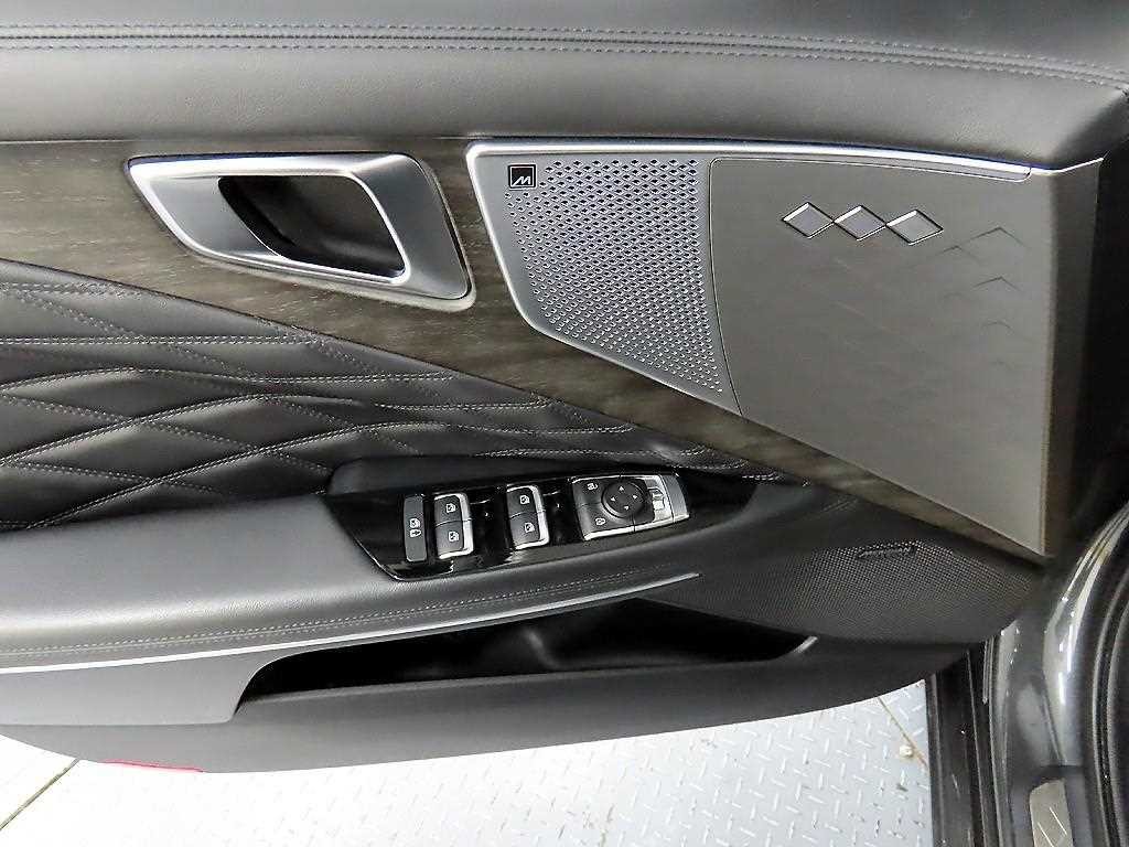 기아 K8 2.5 2WD 시그니처 이미지 11