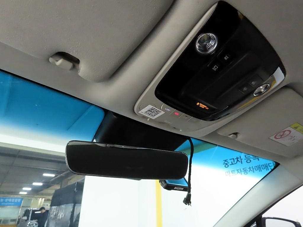 기아 K8 2.5 2WD 시그니처 이미지 17