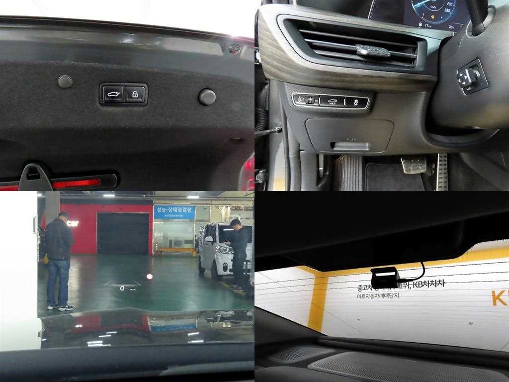 기아 K8 2.5 2WD 시그니처 이미지 18