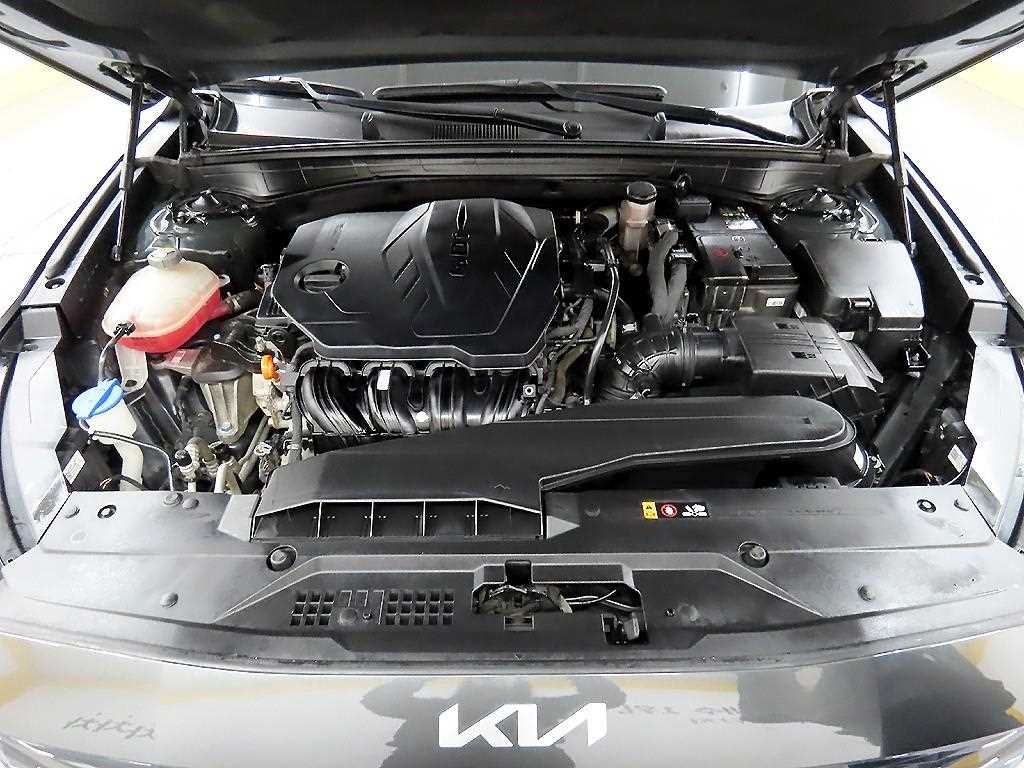 기아 K8 2.5 2WD 시그니처 이미지 19