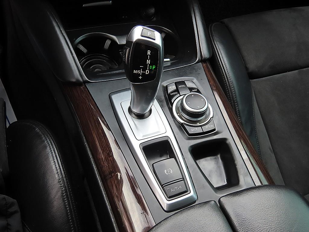 BMW X6 X6 (E71) xDrive 40d 이미지 11