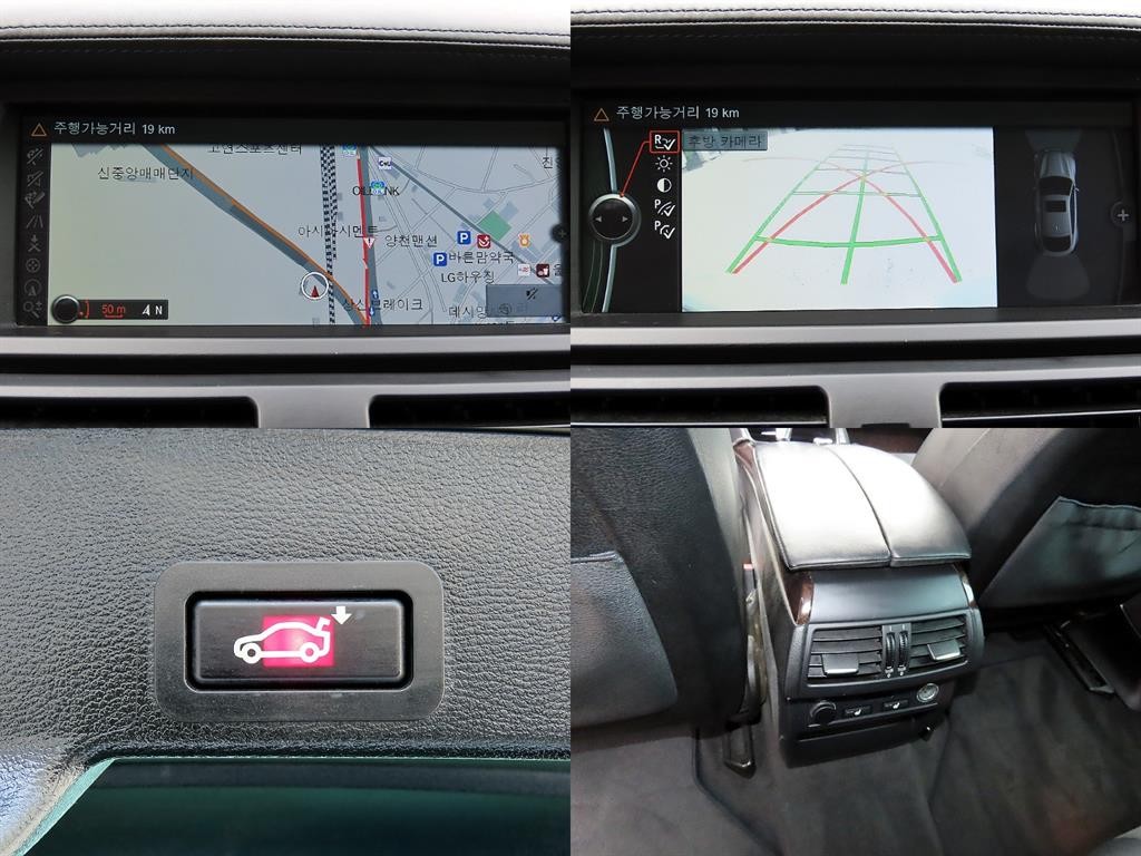 BMW X6 X6 (E71) xDrive 40d 이미지 18