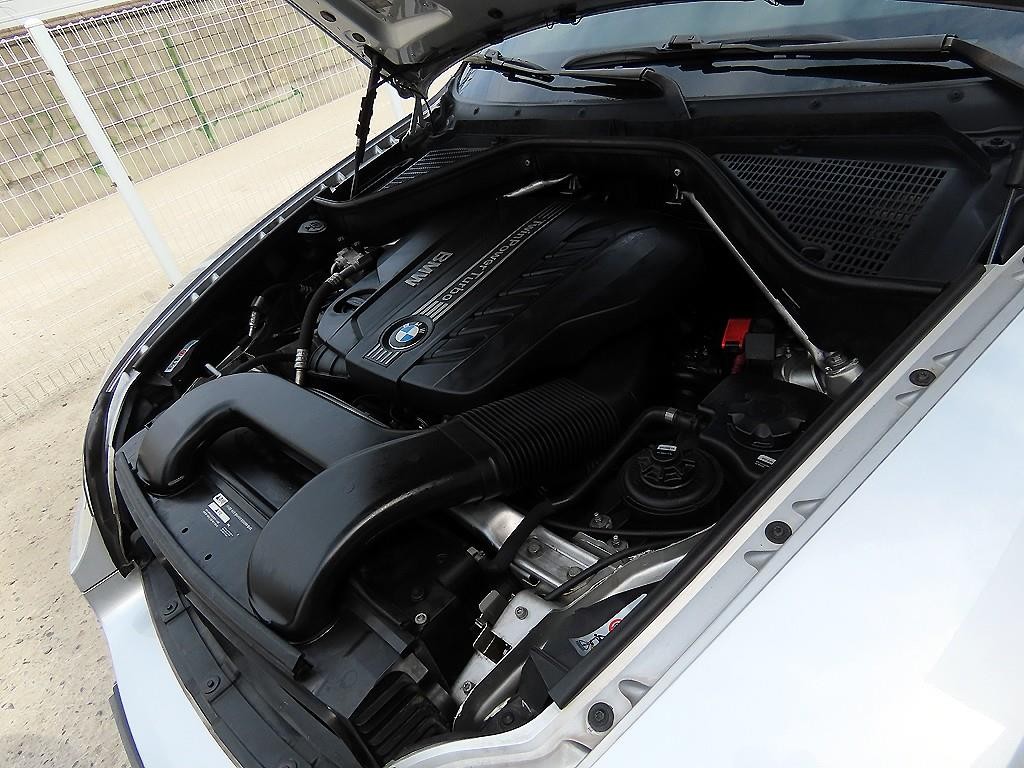 BMW X6 X6 (E71) xDrive 40d 이미지 19