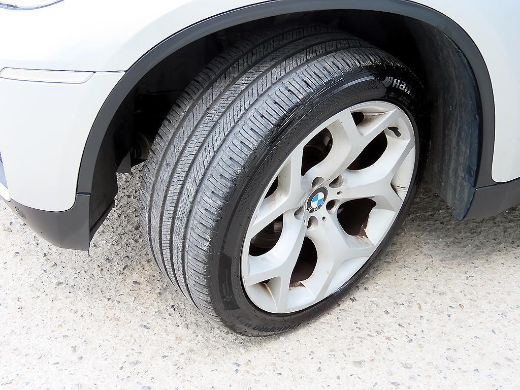 BMW X6 X6 (E71) xDrive 40d 이미지 20