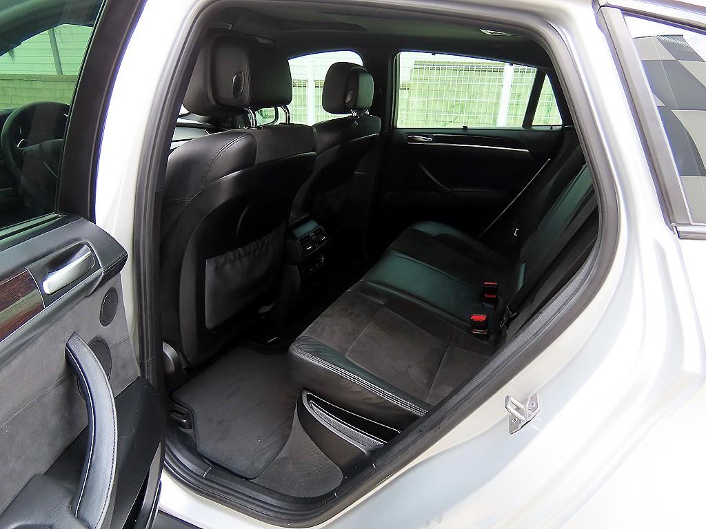 BMW X6 X6 (E71) xDrive 40d 이미지 6