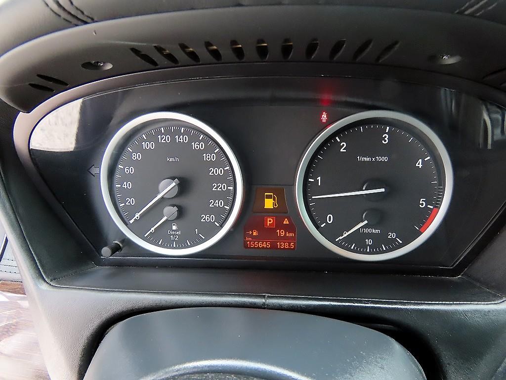 BMW X6 X6 (E71) xDrive 40d 이미지 9