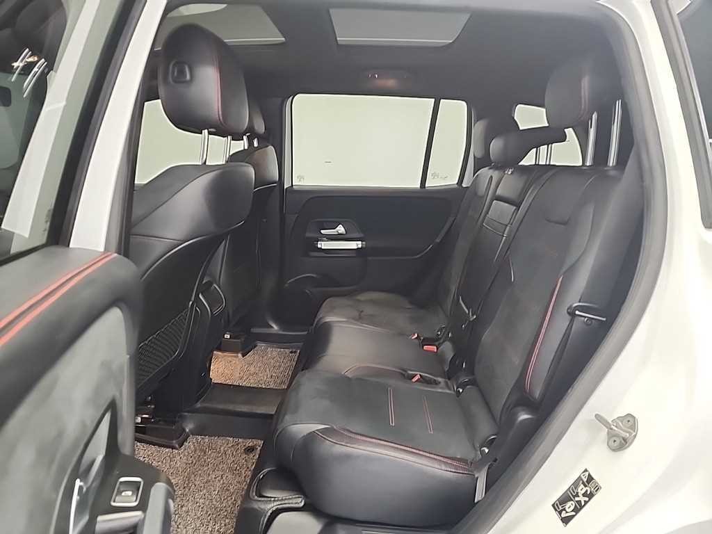 벤츠 GLB 클래스 GLB클래스 X247 GLB 250 4MATIC 이미지 12