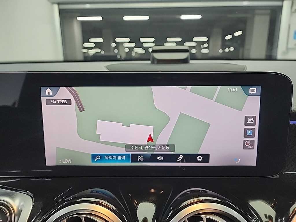 벤츠 GLB 클래스 GLB클래스 X247 GLB 250 4MATIC 이미지 15