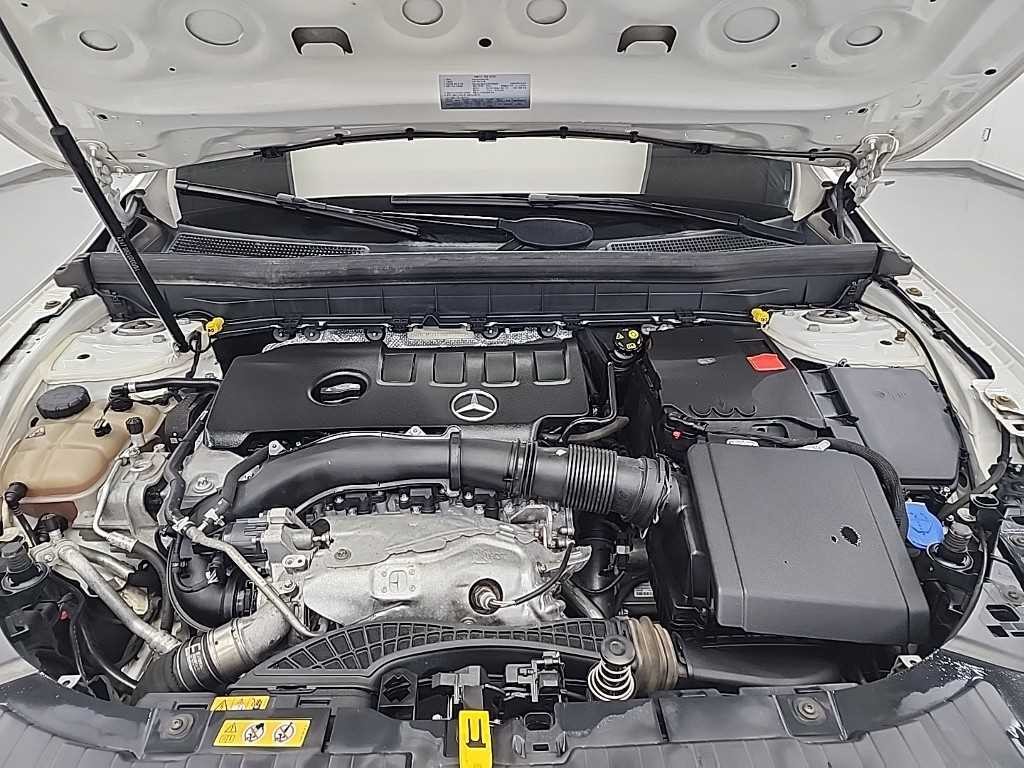 벤츠 GLB 클래스 GLB클래스 X247 GLB 250 4MATIC 이미지 5