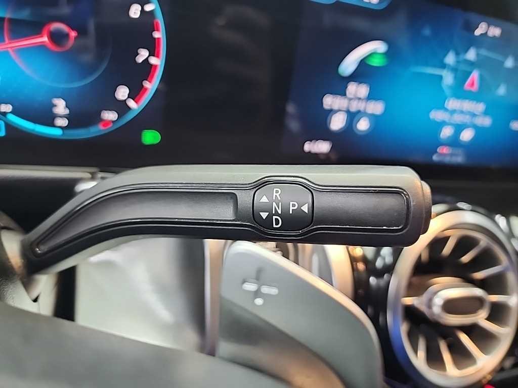 벤츠 GLB 클래스 GLB클래스 X247 GLB 250 4MATIC 이미지 8