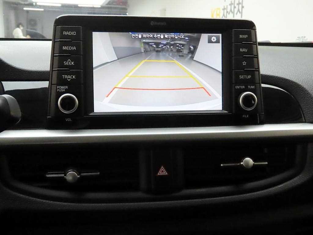 기아 모닝 올 뉴 모닝 (JA) 럭셔리 이미지 15