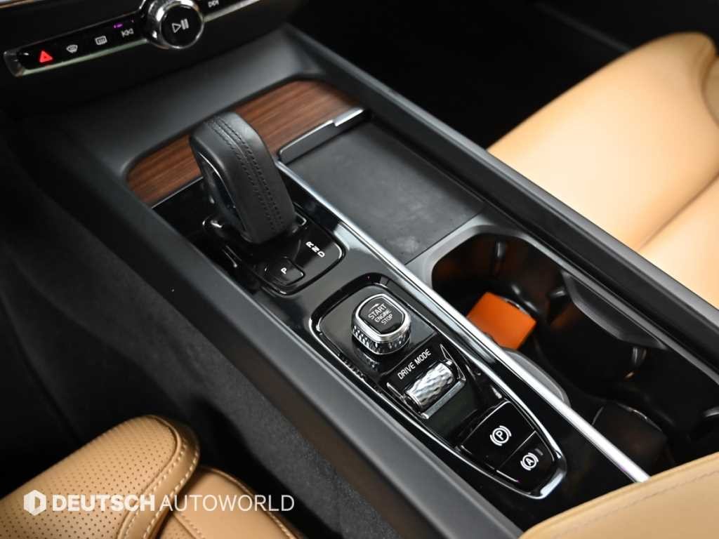 볼보 V60 V60 크로스 컨트리 2세대 2.0 B5 프로 AWD 이미지 9