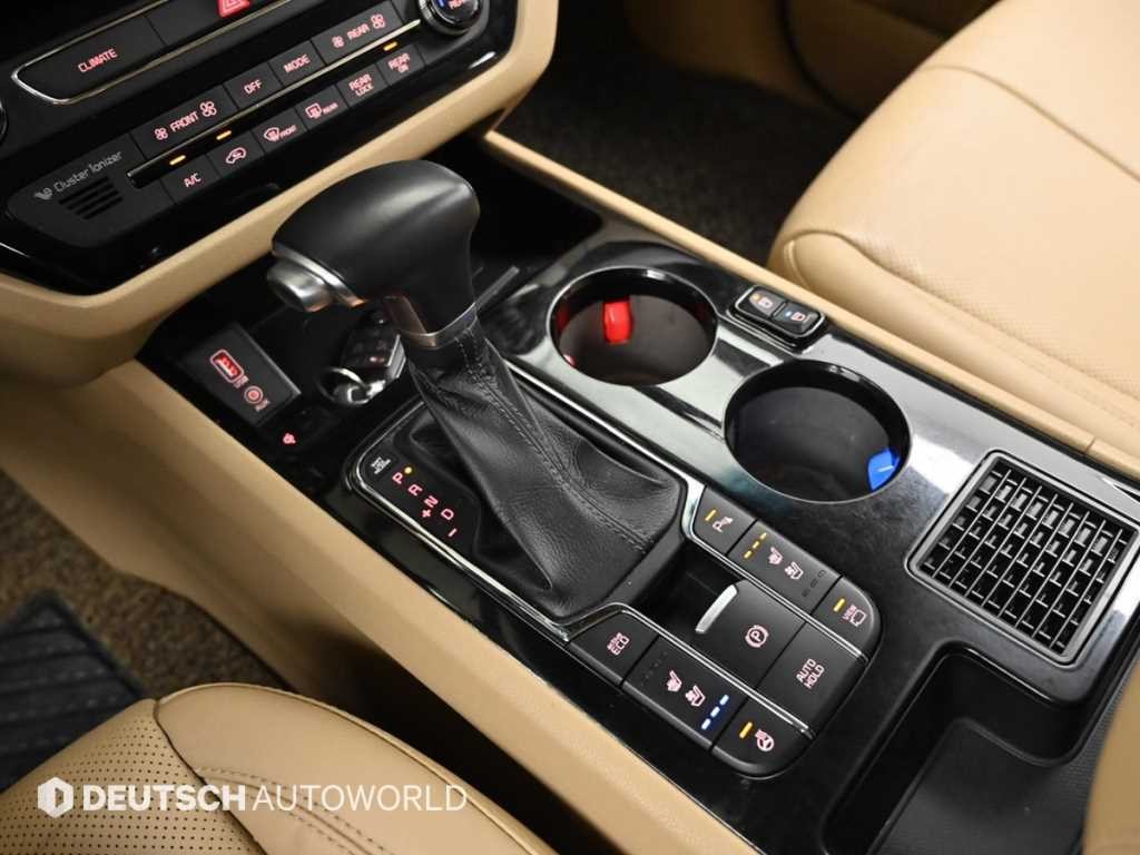기아 카니발 더 뉴 카니발 디젤 9인승 하이리무진 노블레스 스페셜 이미지 9