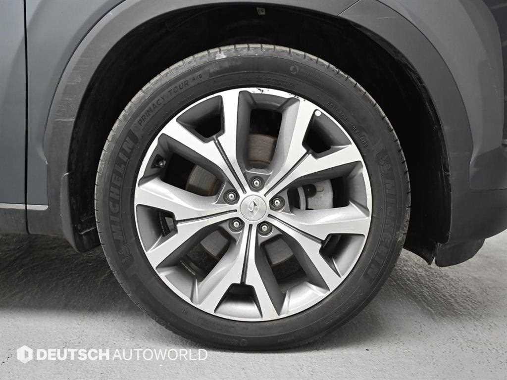 현대 팰리세이드 디젤 2.2 4WD 프레스티지 이미지 5
