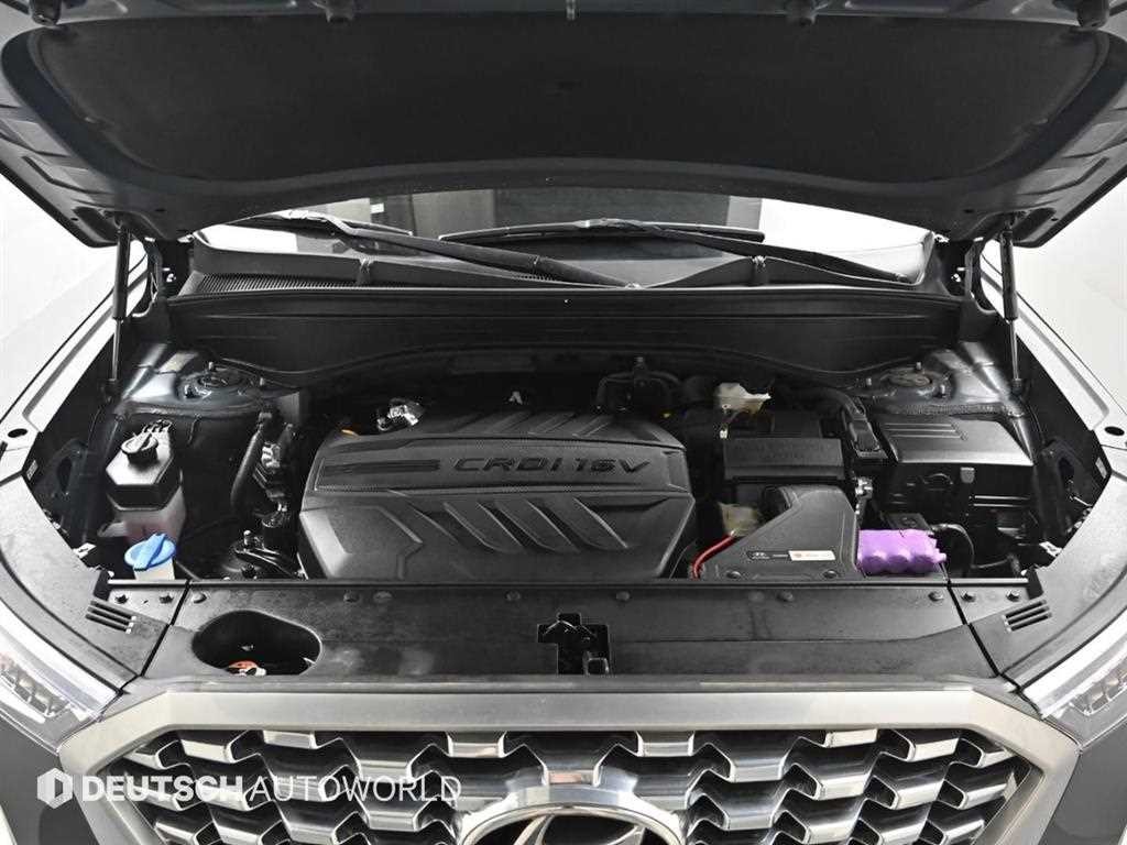 현대 팰리세이드 디젤 2.2 4WD 프레스티지 이미지 6