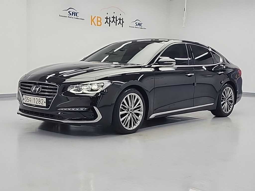 현대 그랜저 그랜저 IG 3.0 GDI 익스클루시브 스페셜 이미지 1