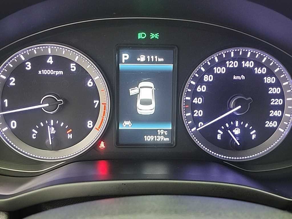 현대 그랜저 그랜저 IG 3.0 GDI 익스클루시브 스페셜 이미지 6